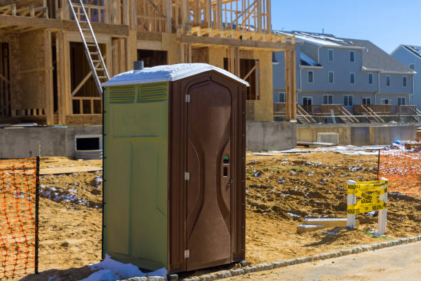 Best High-end porta potty rental  in Croswell, MI