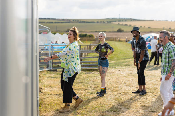 Best Porta potty rental for festivals  in Croswell, MI