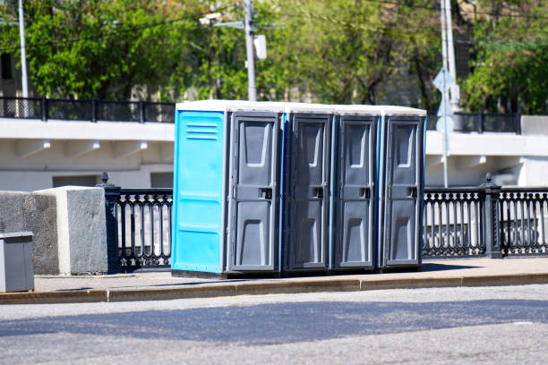 Portable Toilet Options We Offer in Croswell, MI
