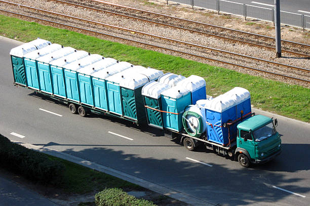 Best Local porta potty services  in Croswell, MI